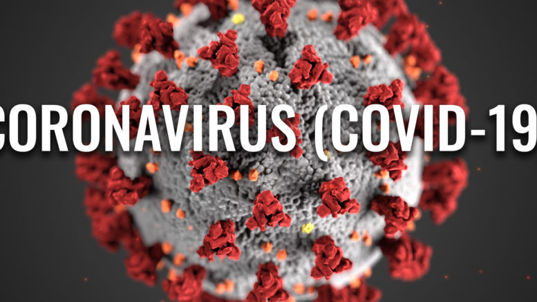 coronavirus