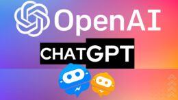 OpenAI ChatGPT